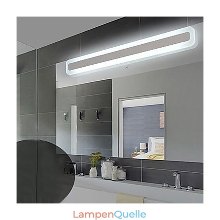 Wandleuchten Badezimmerbeleuchtung Modern Zeitgenössisch PVC