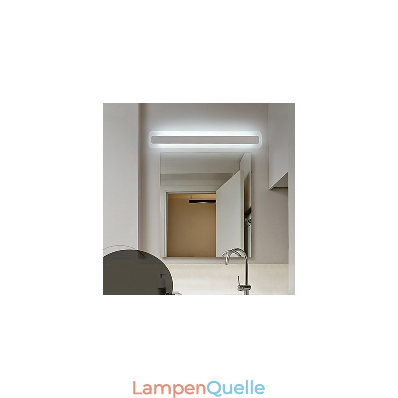 Wandleuchten Badezimmerbeleuchtung Modern Zeitgenössisch PVC