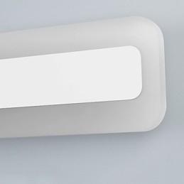 Wandleuchten Badezimmerbeleuchtung Modern Zeitgenössisch PVC