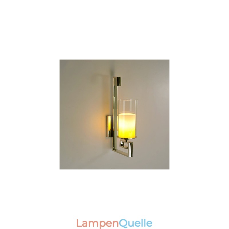Moderne Glas Esszimmer Wand Lichter Einfache Küche Wand Lampen Bar Cafe Flur Balkon Wand Lampe