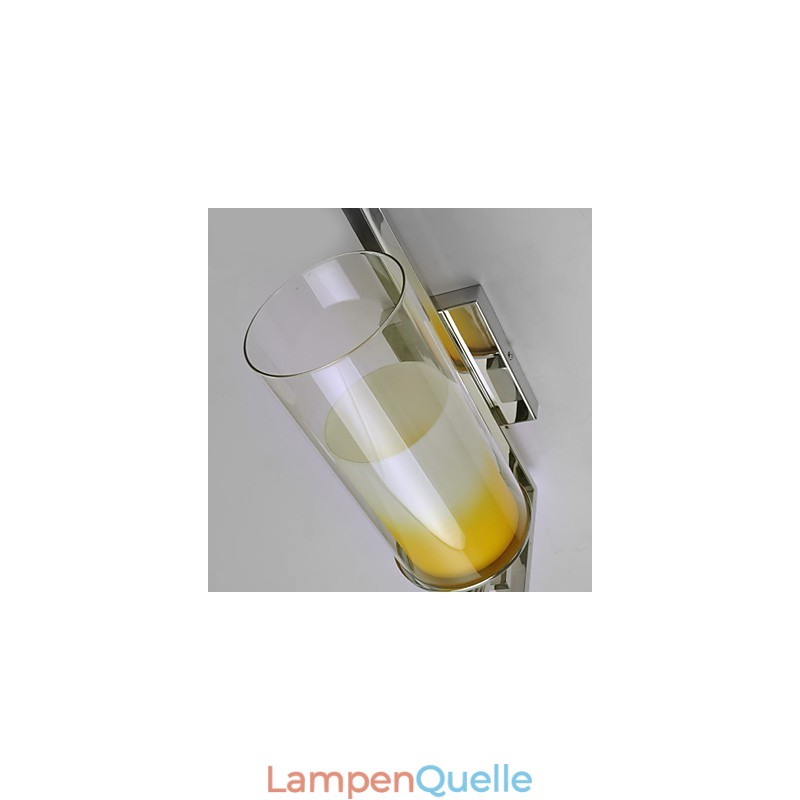 Moderne Glas Esszimmer Wand Lichter Einfache Küche Wand Lampen Bar Cafe Flur Balkon Wand Lampe