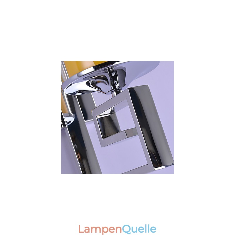 Moderne Glas Esszimmer Wand Lichter Einfache Küche Wand Lampen Bar Cafe Flur Balkon Wand Lampe