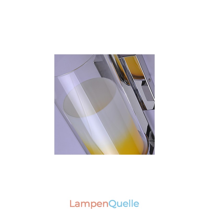 Moderne Glas Esszimmer Wand Lichter Einfache Küche Wand Lampen Bar Cafe Flur Balkon Wand Lampe