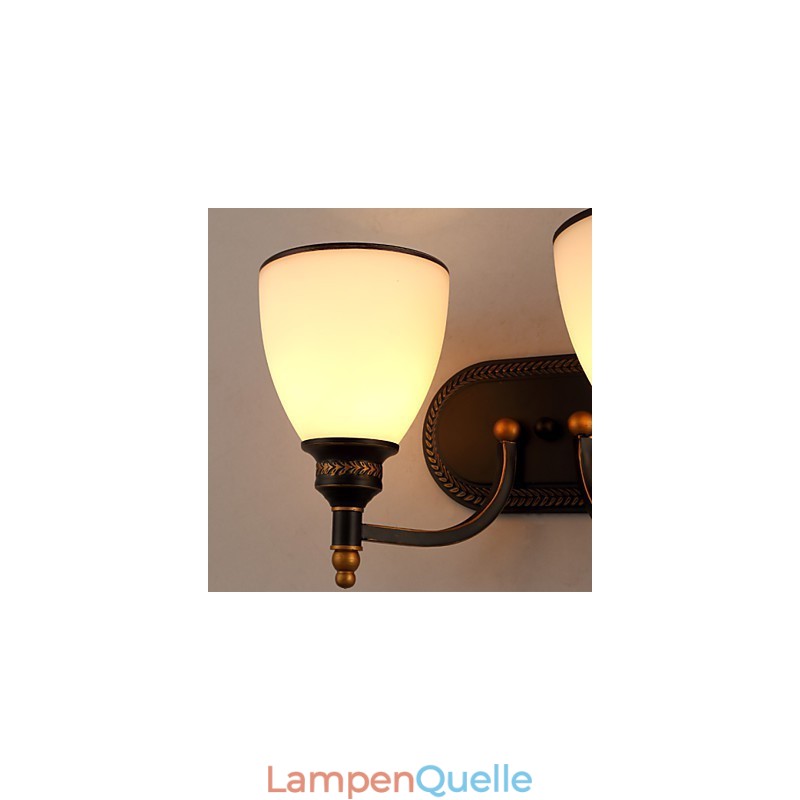 Industrielles Land Europäische Nachttischlampe Balkon Treppe Wind Wind Kaffee Halle Gang Wandleuchte Europäischer Stil Restaurant