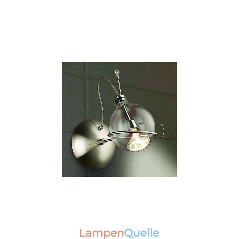 Wandleuchten Modern Zeitgenössisch MR16 Metall