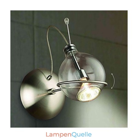 Wandleuchten Modern Zeitgenössisch MR16 Metall Wandleuchten Modern Zeitgenössisch MR16 Metall