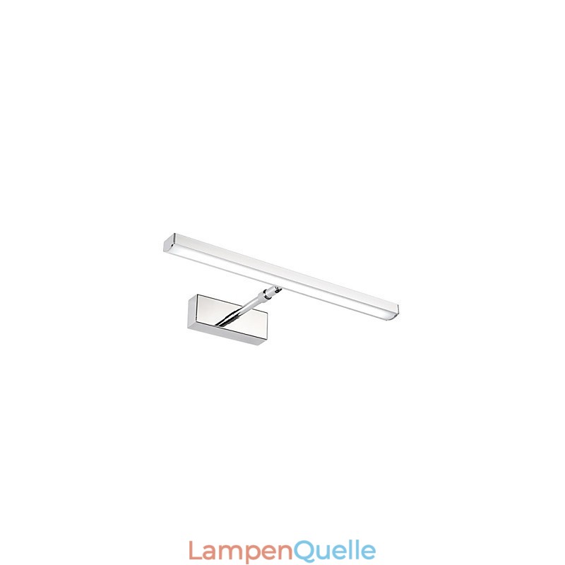 Badezimmerbeleuchtung Wandfluter Lesewandleuchten Mini-Stil Modern Zeitgenössisch Metall