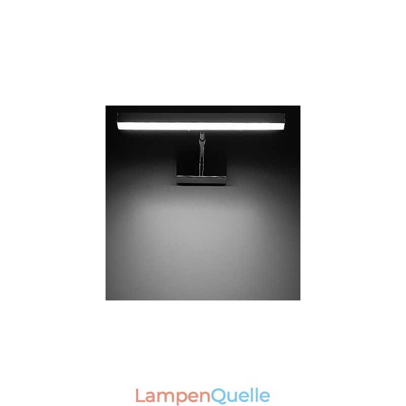 Badezimmerbeleuchtung Wandfluter Lesewandleuchten Mini-Stil Modern Zeitgenössisch Metall