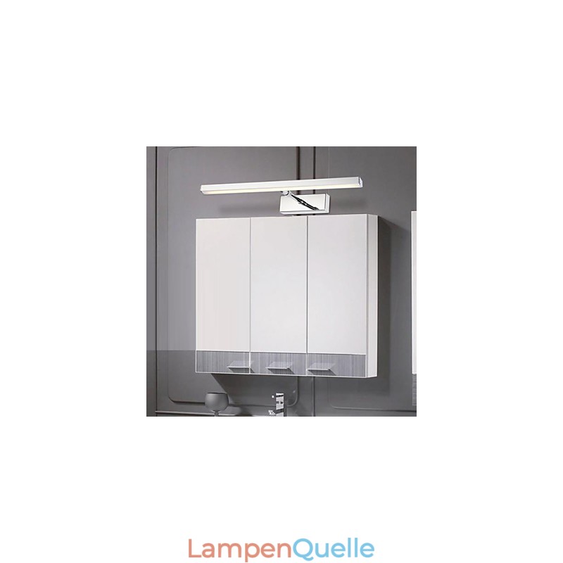 Badezimmerbeleuchtung Wandfluter Lesewandleuchten Mini-Stil Modern Zeitgenössisch Metall