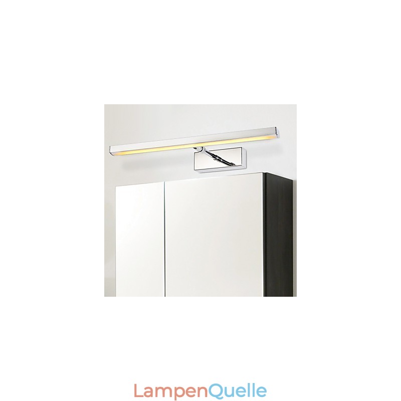 Badezimmerbeleuchtung Wandfluter Lesewandleuchten Mini-Stil Modern Zeitgenössisch Metall