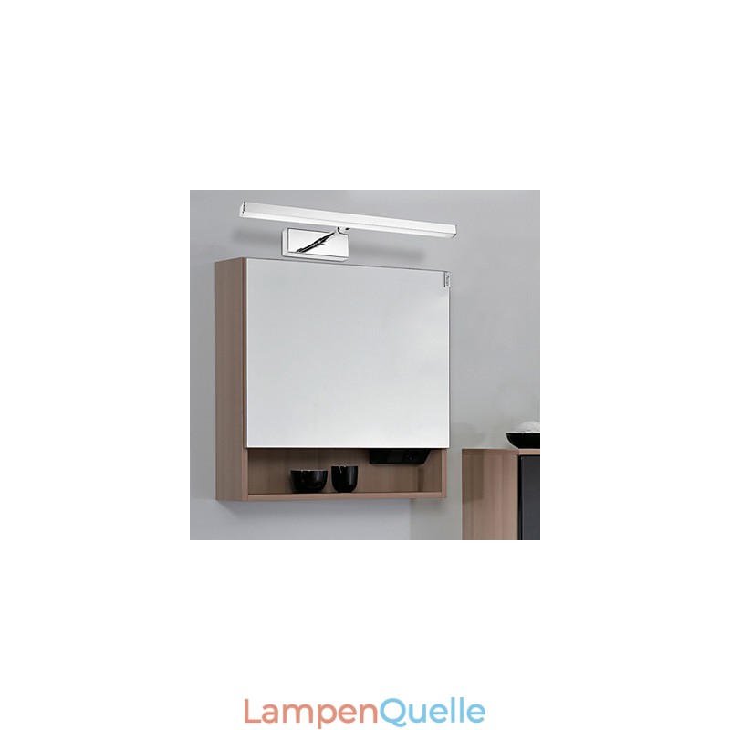 Badezimmerbeleuchtung Wandfluter Lesewandleuchten Mini-Stil Modern Zeitgenössisch Metall