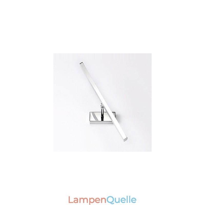 Badezimmerbeleuchtung Wandfluter Lesewandleuchten Mini-Stil Modern Zeitgenössisch Metall