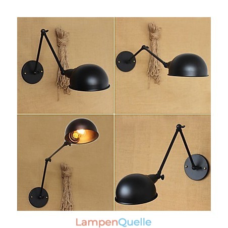 Industriellen Stil Retro Doppel Lange Arm eine Einfache Persönlichkeit Ills Nachttisch Esszimmer Dekorative Wandleuchte Industriellen Stil Retro Doppel Lange Arm eine Einfache Persönlichkeit Ills Nachttisch Esszimmer Dekorative Wandleuchte