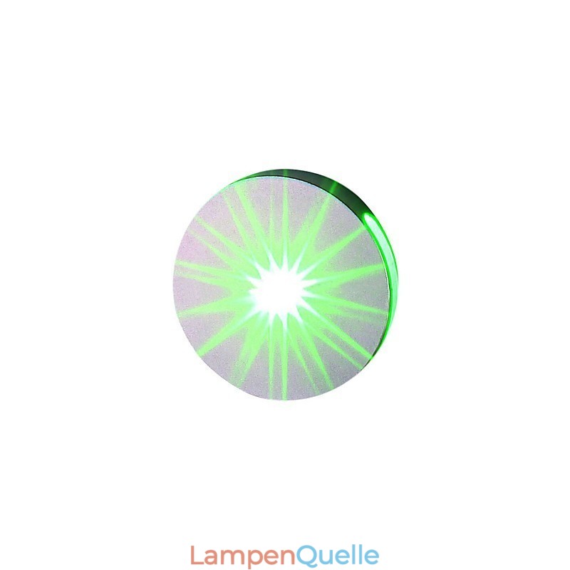 Mini-Stil Wandleuchten Moderne zeitgenössische Metall