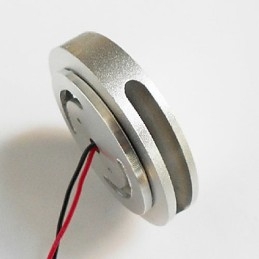 Mini-Stil Wandleuchten Moderne zeitgenössische Metall