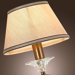 Wandleuchten Traditionell Klassisch Metall