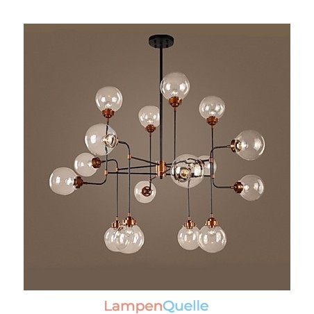 Contracted Creative spielte die Rolle der amerikanischen Glaskugel-Droplight „Sitting Magic Beans“. Contracted Creative spielte die Rolle der amerikanischen Glaskugel-Droplight „Sitting Magic Beans“.