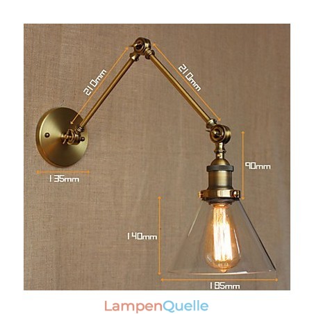 Industriellen Stil Retro Vintage Läden Schlafzimmer Moderne Kirche Halle Dekoriert Bronze Wandleuchte Industriellen Stil Retro Vintage Läden Schlafzimmer Moderne Kirche Halle Dekoriert Bronze Wandleuchte
