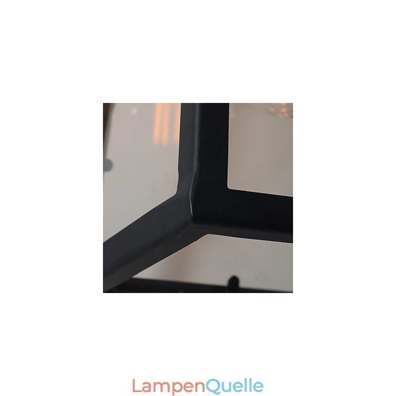 Wind Industry Aisle Quality Retro Wall Lamp Wall Lron Light With
