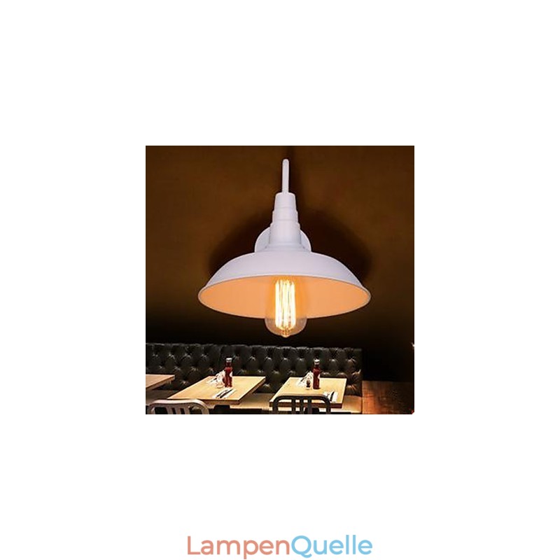 Kontraktierter Stil Die Topf-Wandlampe