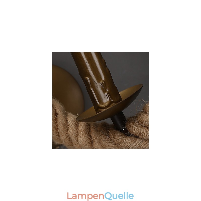 Retro Klassische Schlafzimmer Wand Lampen Europäischen Eisen Flur Balkon Wand Licht Wohnzimmer Wand Leuchte