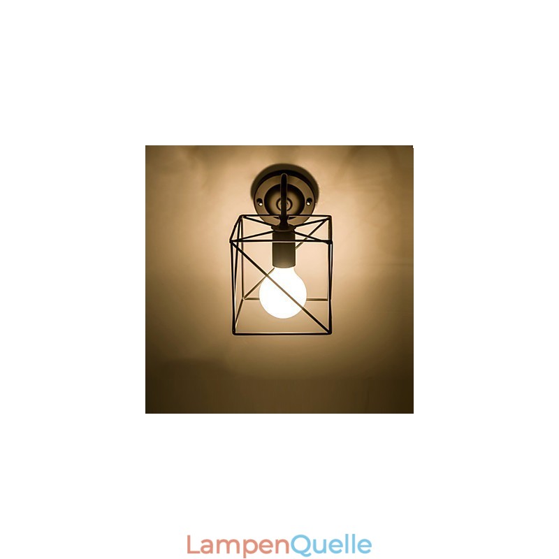 Amerikanischen Industrie Wand Lampen Nostalgische Vintage Lron Loft Gang Wand Lampe Für Balkon
