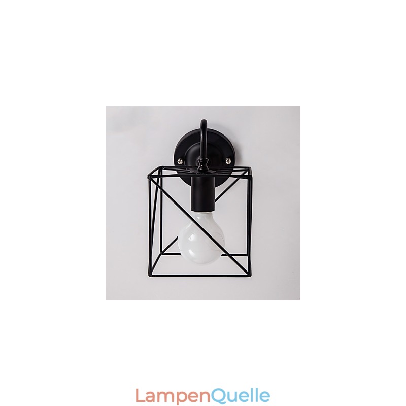 Amerikanischen Industrie Wand Lampen Nostalgische Vintage Lron Loft Gang Wand Lampe Für Balkon