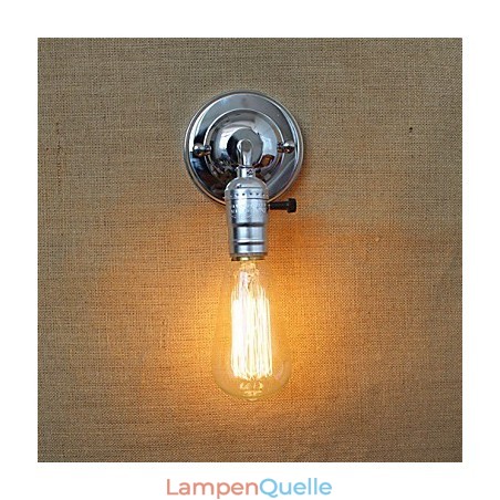 Drehschalter Amerikanischen Ländlichen Landschaft Retro Moderne Edison Glühbirne Gang Mini Wohnzimmer Wand Lampe Drehschalter Amerikanischen Ländlichen Landschaft Retro Moderne Edison Glühbirne Gang Mini Wohnzimmer Wand Lampe
