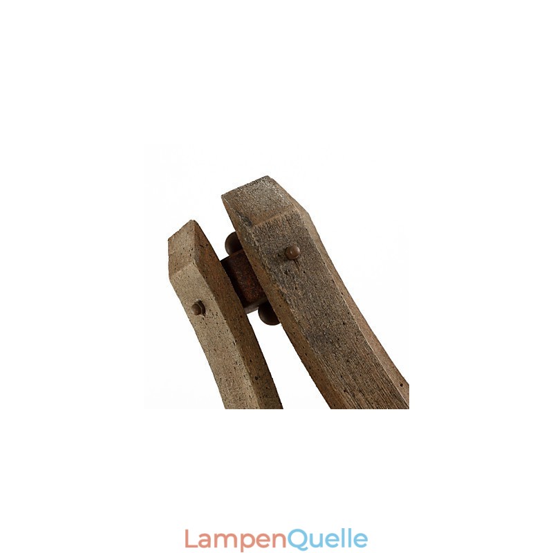 Mini-Stil Wandleuchten Rustikale Lodge Holz Bambus