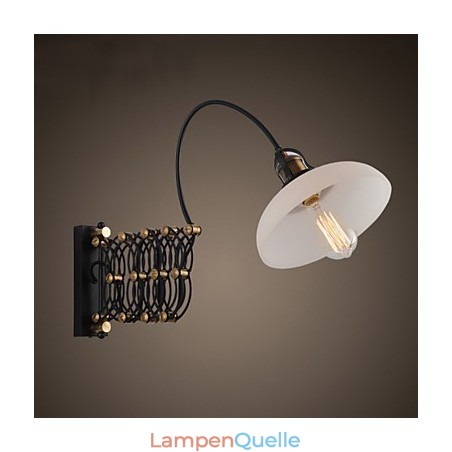 Vintage Industrielle Amerikanischen Land Restaurant Schlafzimmer Studie Kreative Treppe Gang Lampe Teleskop Eisen Wand Lampen Vintage Industrielle Amerikanischen Land Restaurant Schlafzimmer Studie Kreative Treppe Gang Lampe Teleskop Eisen Wand Lampen