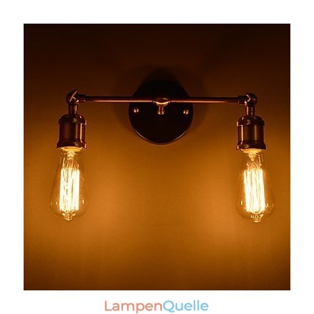 Wandleuchten für Zuhause Wandleuchte Minimalistische Innenflur Schmiedeeisenlampe Schlafzimmer Nachttischlampen für Wohnzimmer Wandleuchten für Zuhause Wandleuchte Minimalistische Innenflur Schmiedeeisenlampe Schlafzimmer Nachttischlampen für Wohnzimmer
