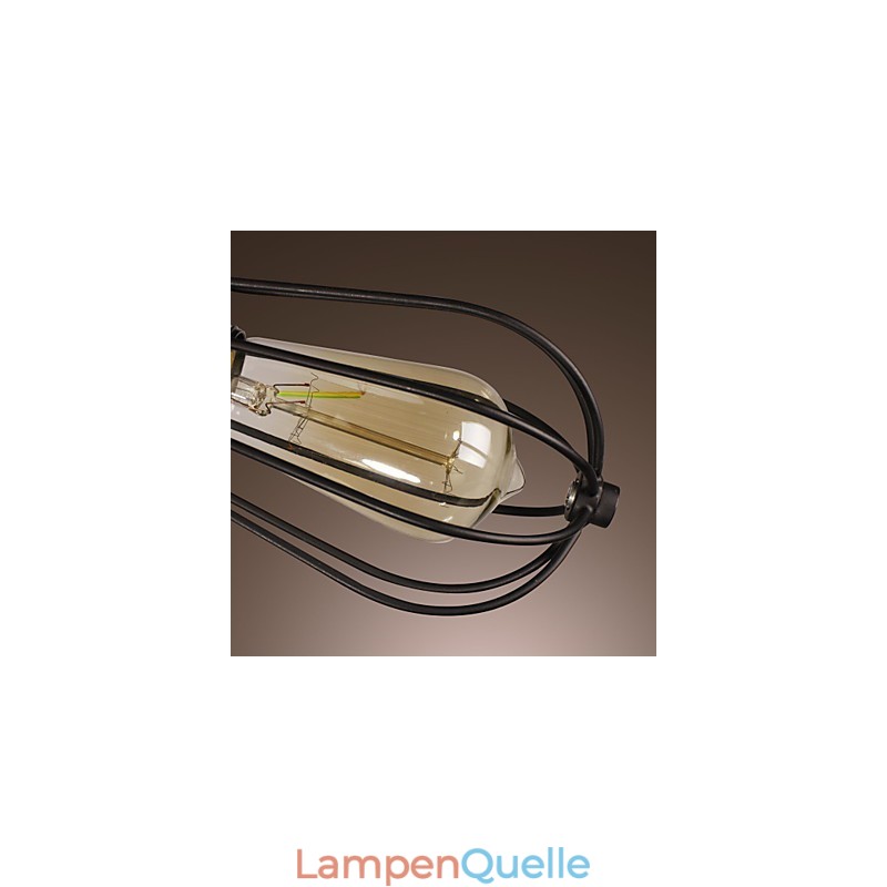 2-flammige goldene Wandleuchte im Antik-Stil