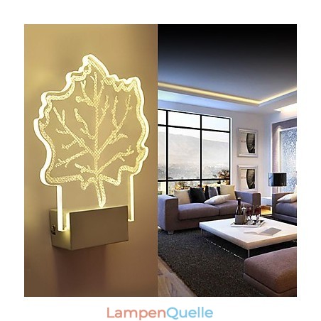 Acryl Wandleuchte PVC Lampe Licht Chip Moderne Zeitgenössische Metall Acryl Wandleuchte PVC Lampe Licht Chip Moderne Zeitgenössische Metall