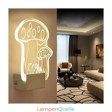 Acryl Wandleuchte PVC Lampe Licht Moderne Zeitgenössische Metall Acryl Wandleuchte PVC Lampe Licht Moderne Zeitgenössische Metall