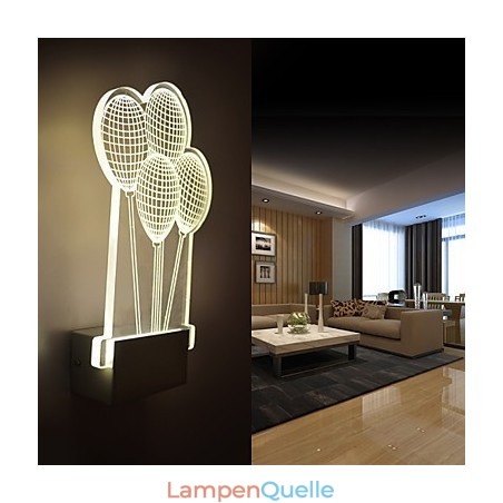 Acryl Wandleuchte PVC Lampe Licht Moderne Zeitgenössische Metall Acryl Wandleuchte PVC Lampe Licht Moderne Zeitgenössische Metall