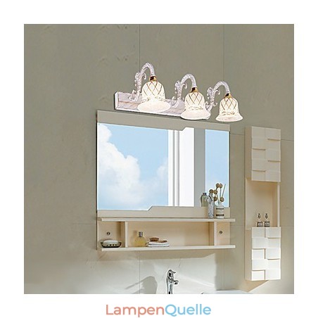 Wandleuchten Badezimmer Modern Zeitgenössisch Metall Wandleuchten Badezimmer Modern Zeitgenössisch Metall