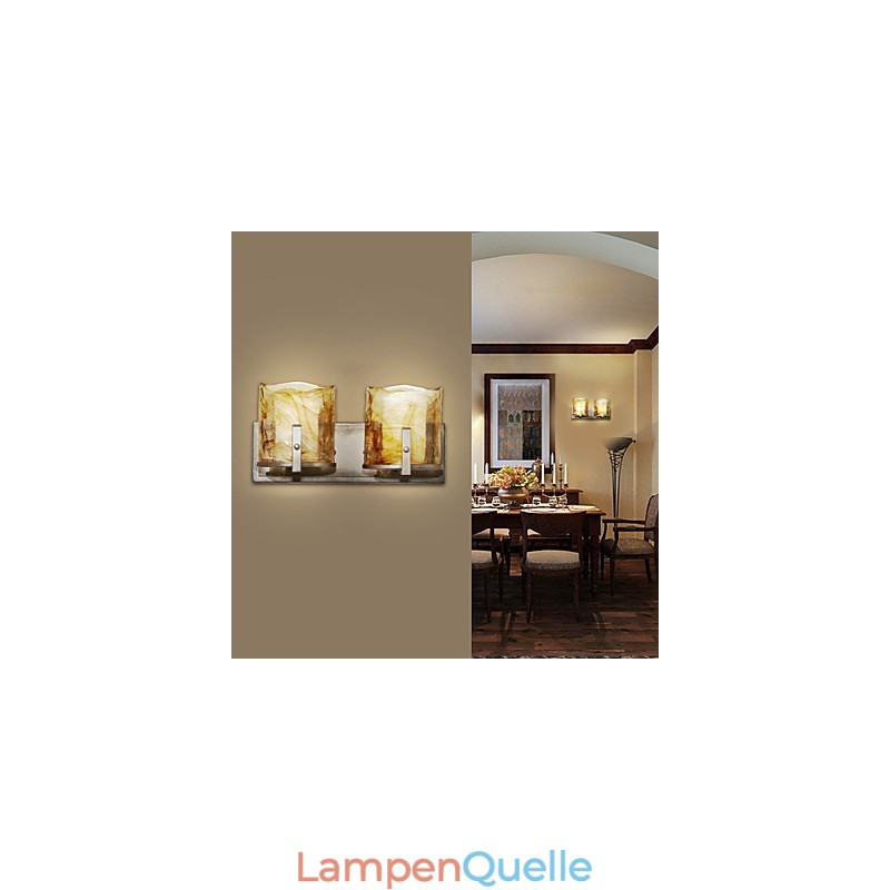 BOXIMIYA Vertraglich Europa Typ Esszimmer Lampe Wohnzimmer Balkon Aris Kreative Wand Lampe