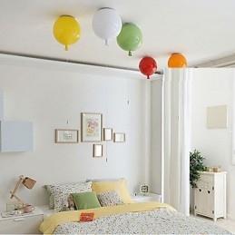 Unterputz-Modern-zeitgenössischer Globus aus Metall