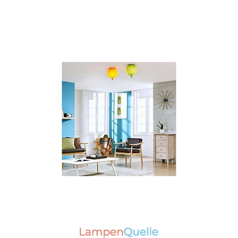 Unterputz-Modern-zeitgenössischer Globus aus Metall