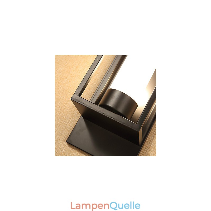 Wandleuchten Wandleuchten Rustikale Lodge Metall Esszimmer Schlafzimmer Lesezimmer Metall + Glas