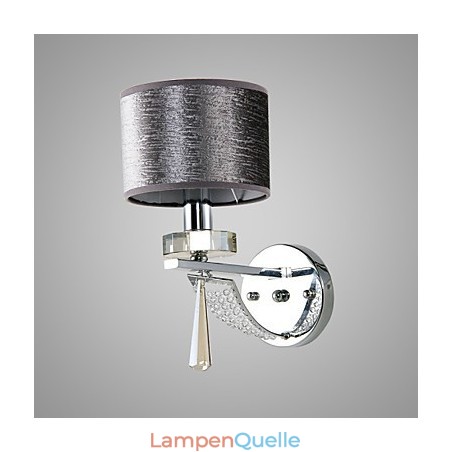 Kristall Wandleuchten Moderne Zeitgenössische Metall