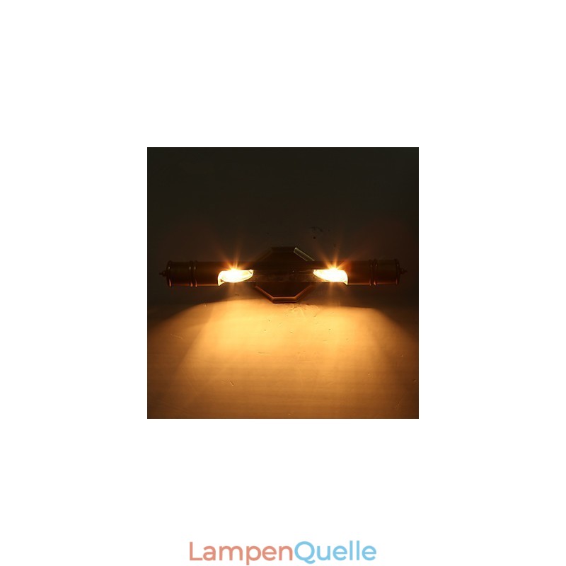 Wandleuchten Mini-Stil Traditionell Klassisch Metall