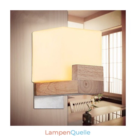 Wandleuchten Mini-Stil Traditionell Klassisch Holz Bambus Wandleuchten Mini-Stil Traditionell Klassisch Holz Bambus