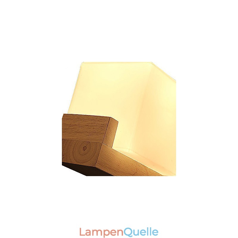 Wandleuchten Mini-Stil Traditionell Klassisch Holz Bambus