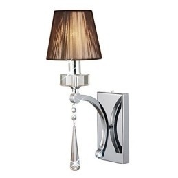 Wandleuchten Mini-Stil Modern Zeitgenössisch Metall
