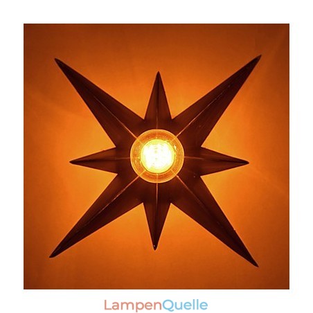 Brief Five Pointed Star Lighting Personalized Modern Wall Light Child Housing Lamps Brief Five Pointed Star Lighting Personalized Modern Wall Light Child Housing Lamps