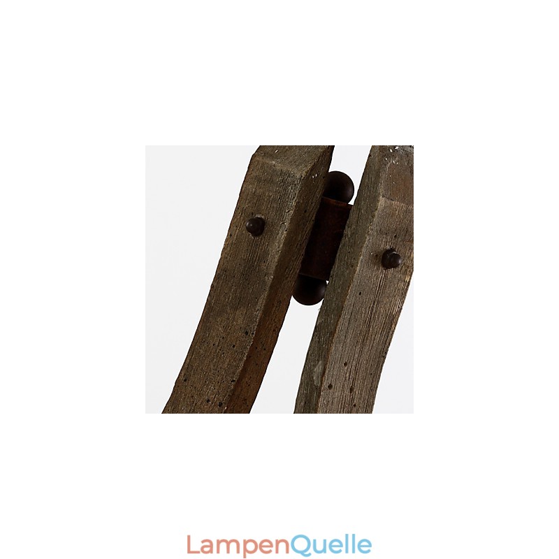 Mini-Stil Wandleuchten Rustikale Lodge Holz Bambus