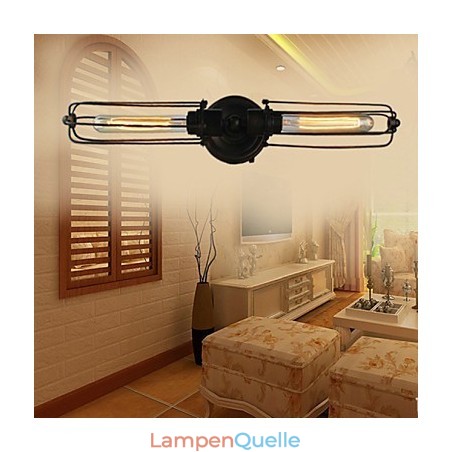 Traditionelle klassische Mini-Kamin-Wandlampe Traditionelle klassische Mini-Kamin-Wandlampe