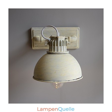 Brandneue nostalgische Vintage-Wandleuchte aus Eisen im Loft-Stil für den Balkon in Nordeuropa, Wandleuchten aus Schmiedeeisen Brandneue nostalgische Vintage-Wandleuchte aus Eisen im Loft-Stil für den Balkon in Nordeuropa, Wandleuchten aus Schmiedeeisen
