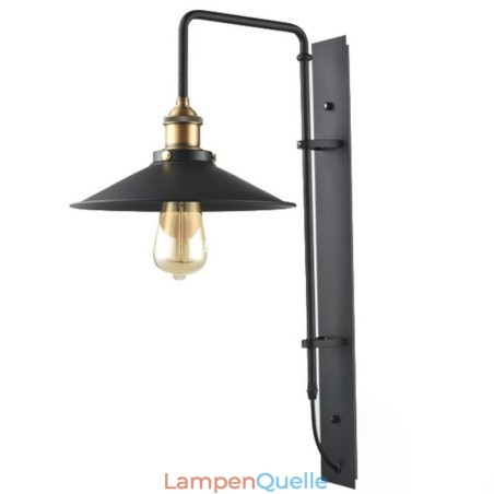 Neu Loft Retro DIY Industrielle Vintage Wand lampe Wand Leuchte Leuchte Neu Loft Retro DIY Industrielle Vintage Wand lampe Wand Leuchte Leuchte